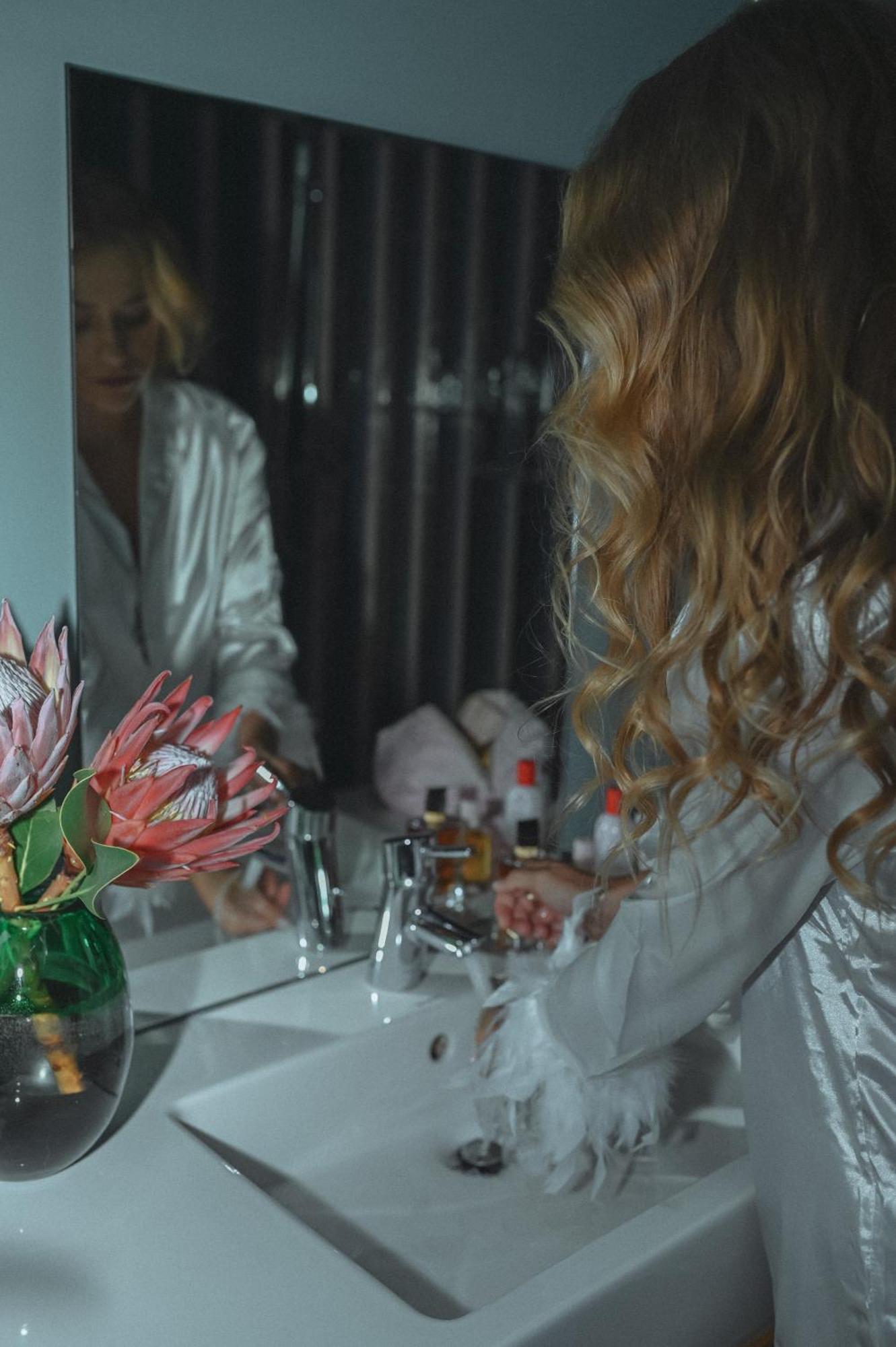 מלון אנטוורפן Flora מראה חיצוני תמונה